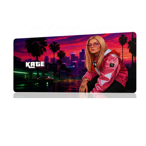 Premium Desk Mat